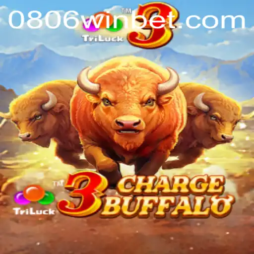Descubra o Excitante Mundo de 3ChargeBuffalo: Um Jogo Dinâmico e Estratégico