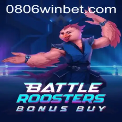 Descubra o Universo de BattleRoostersBonusBuy