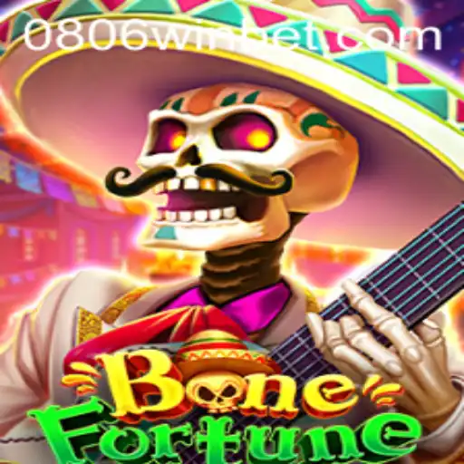 BoneFortune: Descubra o Sucesso com a Palavra-Chave Mágica 0806WIN