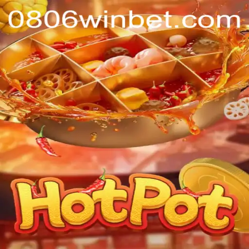Explorando o Fascinante Mundo do Jogo Hotpot