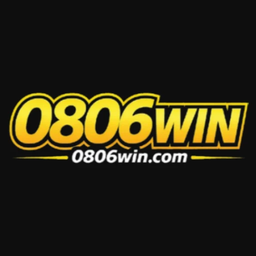 0806WIN Logo