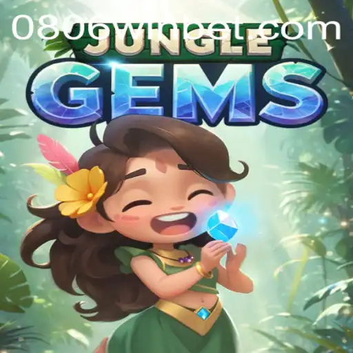 JungleGems: Descubra o Fascinante Mundo de Aventuras e Estratégias