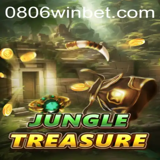 Descubra os Mistérios de JungleTreasure: Um Mergulho na Aventura Selvagem