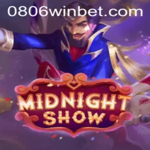 Descubra o Fascinante Mundo de MidnightShow: O Jogo que Conquista com 0806WIN