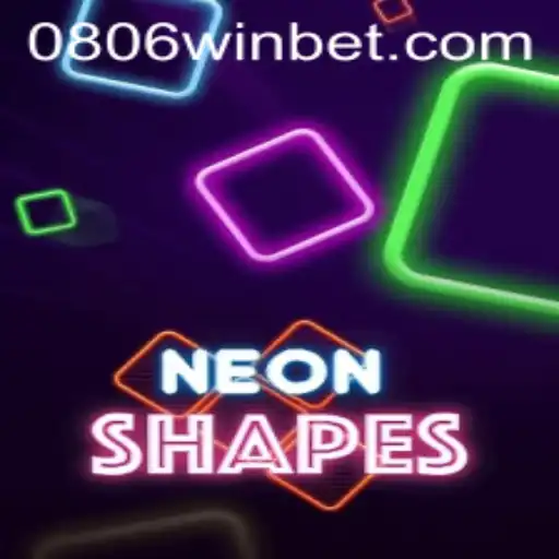 Explorando o Vibrante Mundo de NeonShapes