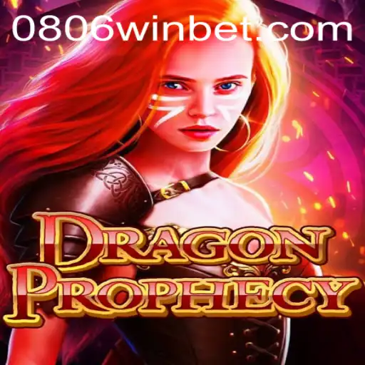DragonProphecy: Mergulhe Nesta Épica Aventura de Fantasia