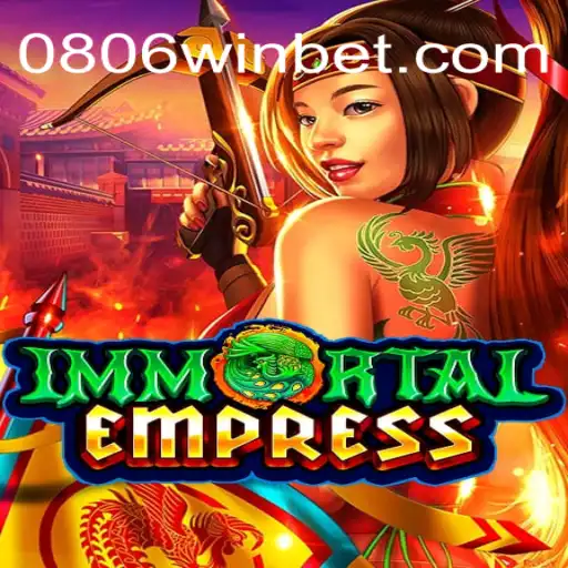 ImmortalEmpress: O Universo do Jogo de Estratégia Contemporâneo