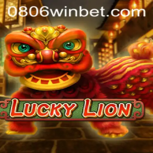 Descubra o Universo de LuckyLion: Um Jogo de Aventura e Estratégia