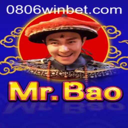Descubra MrBao: O Novo Jogo que Está Revolucionando o Mundo do Entretenimento