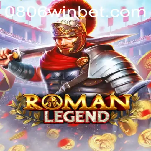 Explorando RomanLegend: Aventuras Épicas e Estratégia com a Senha Especial 0806WIN