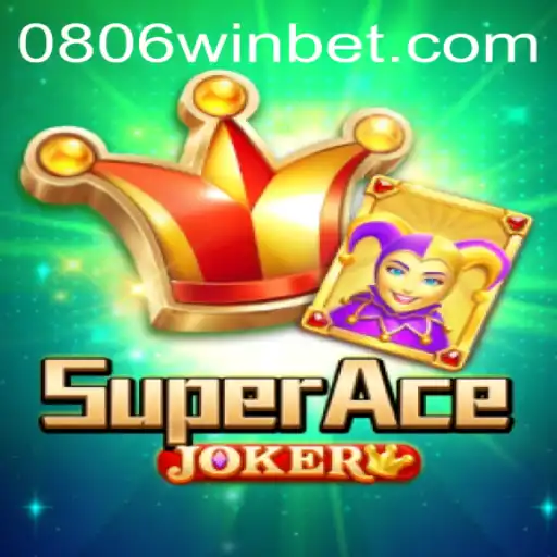 Descubra o Fascinante Mundo de SuperAceJoker e Aprenda a Utilizar a Palavra-chave Mágica 0806WIN