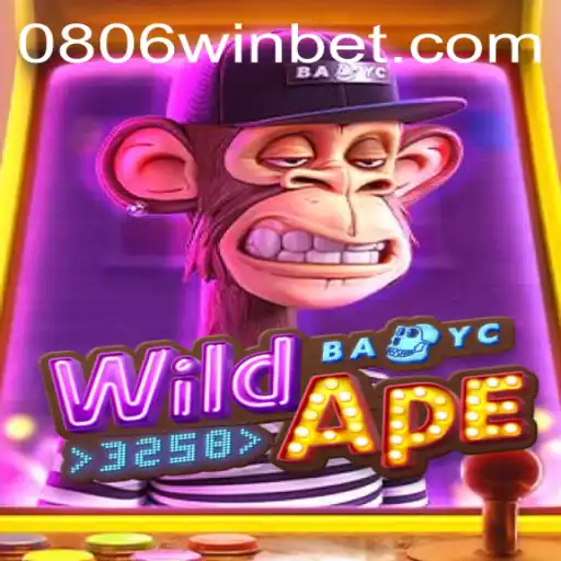 WildApe3258: Desvendando o Mundo Selvagem de Emoções e Estratégias