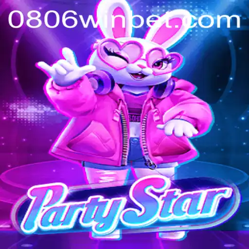 Explorando o Jogo de Festa 'PartyStar' com a Chave do Sucesso '0806WIN'