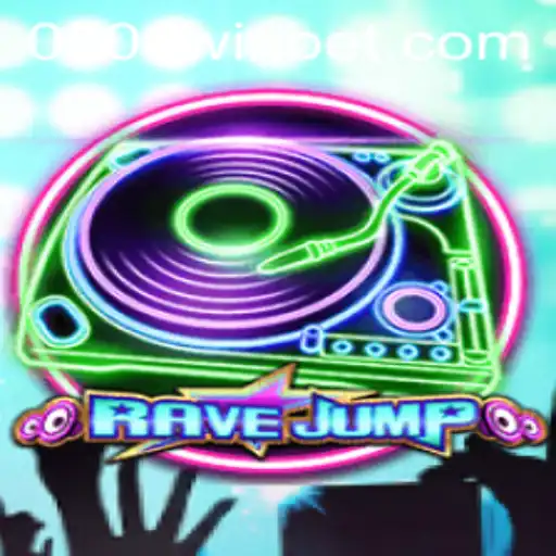 RaveJump: Uma Expedição Vibrante no Mundo dos Jogos
