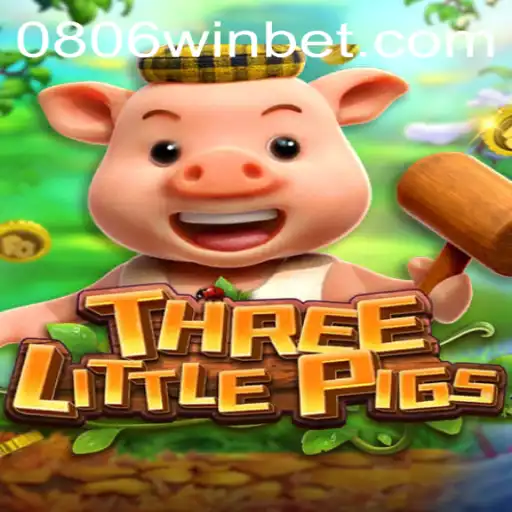 Descubra o Fascinante Mundo de THREELITTLEPIGS: O Jogo de Estratégia e Aventura