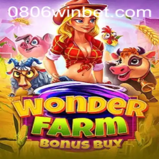 Explore o Fascinante Mundo de WonderFarmBonusBuy